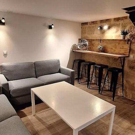 Sleep-In-Montpellier, Gaya, 6 Pers, Ecusson Appartement Buitenkant foto