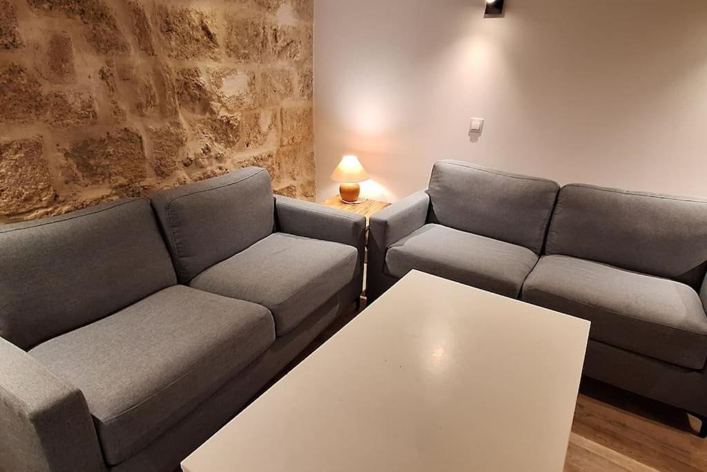 Sleep-In-Montpellier, Gaya, 6 Pers, Ecusson Appartement Buitenkant foto