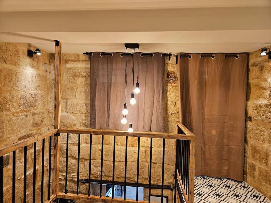 Sleep-In-Montpellier, Gaya, 6 Pers, Ecusson Appartement Buitenkant foto