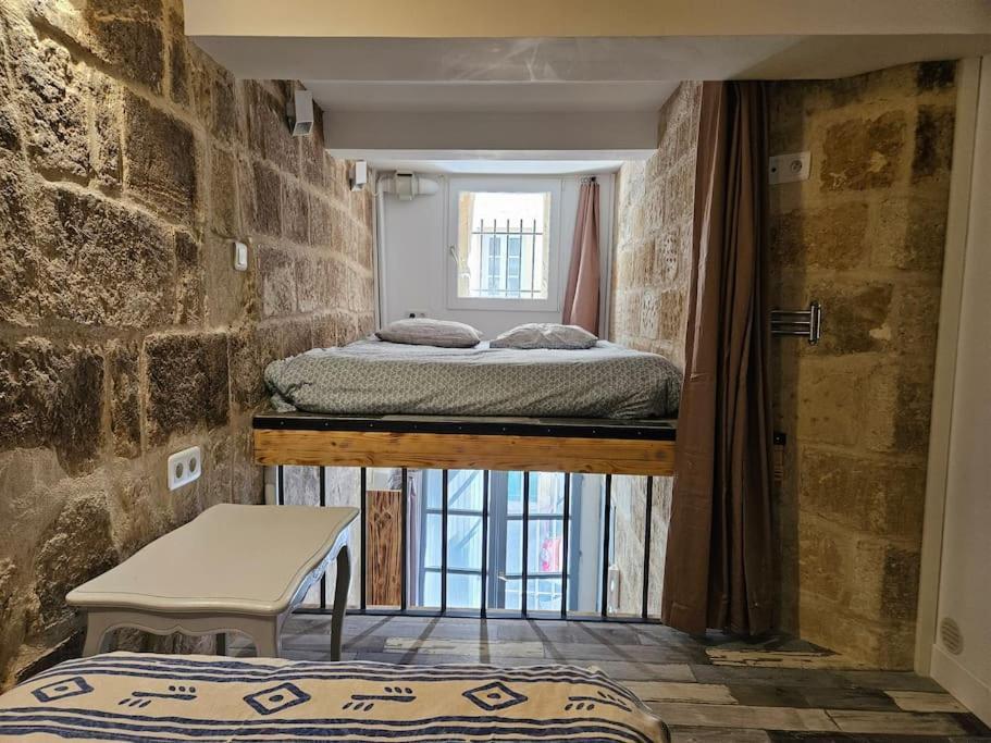 Sleep-In-Montpellier, Gaya, 6 Pers, Ecusson Appartement Buitenkant foto