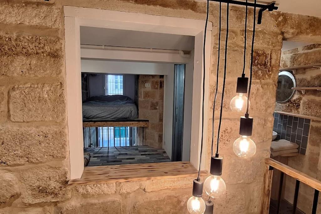 Sleep-In-Montpellier, Gaya, 6 Pers, Ecusson Appartement Buitenkant foto