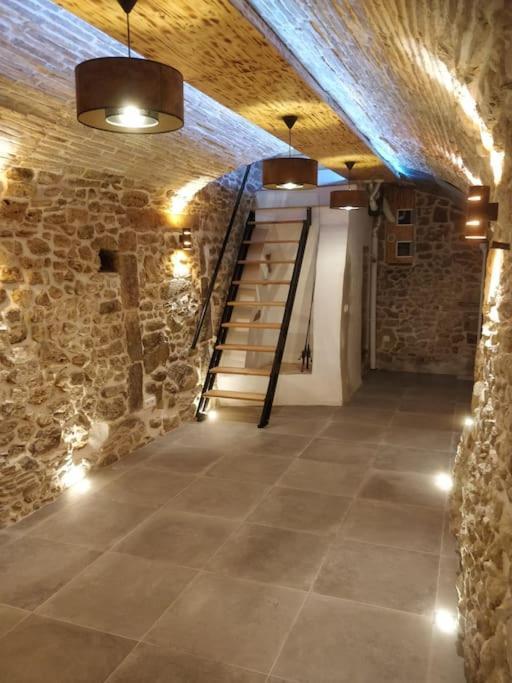 Sleep-In-Montpellier, Gaya, 6 Pers, Ecusson Appartement Buitenkant foto