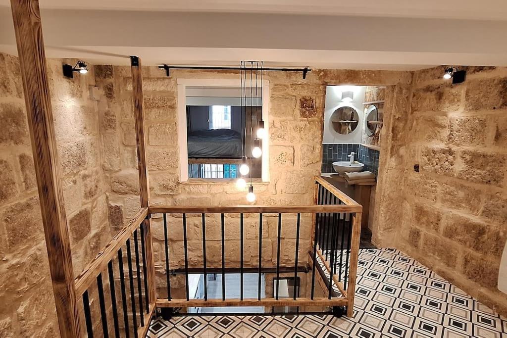 Sleep-In-Montpellier, Gaya, 6 Pers, Ecusson Appartement Buitenkant foto