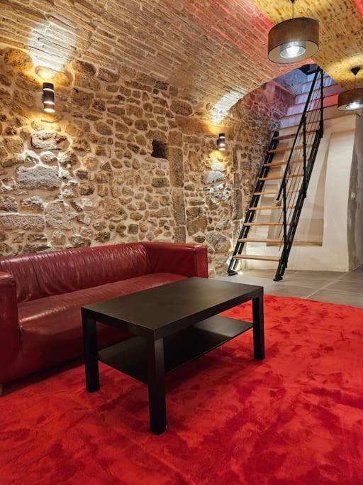 Sleep-In-Montpellier, Gaya, 6 Pers, Ecusson Appartement Buitenkant foto