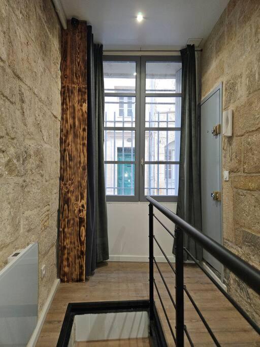 Sleep-In-Montpellier, Gaya, 6 Pers, Ecusson Appartement Buitenkant foto