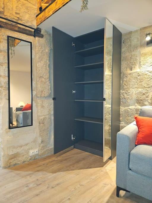 Sleep-In-Montpellier, Gaya, 6 Pers, Ecusson Appartement Buitenkant foto