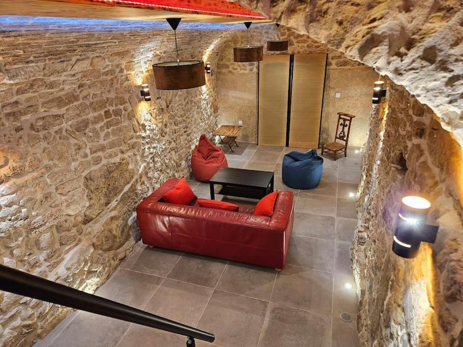 Sleep-In-Montpellier, Gaya, 6 Pers, Ecusson Appartement Buitenkant foto