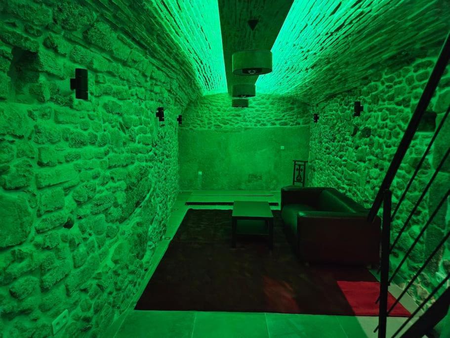Sleep-In-Montpellier, Gaya, 6 Pers, Ecusson Appartement Buitenkant foto