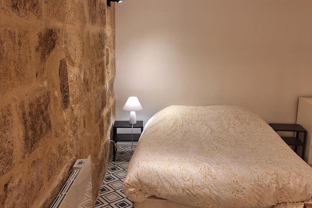 Sleep-In-Montpellier, Gaya, 6 Pers, Ecusson Appartement Buitenkant foto