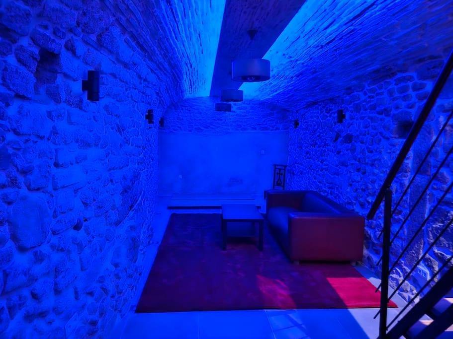 Sleep-In-Montpellier, Gaya, 6 Pers, Ecusson Appartement Buitenkant foto
